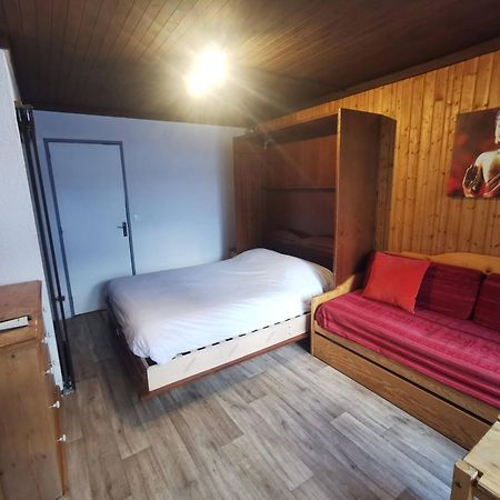 Myhome - Studios 60 Et 73 Sefcotel - Simples Mais Propres Tignes Ngoại thất bức ảnh