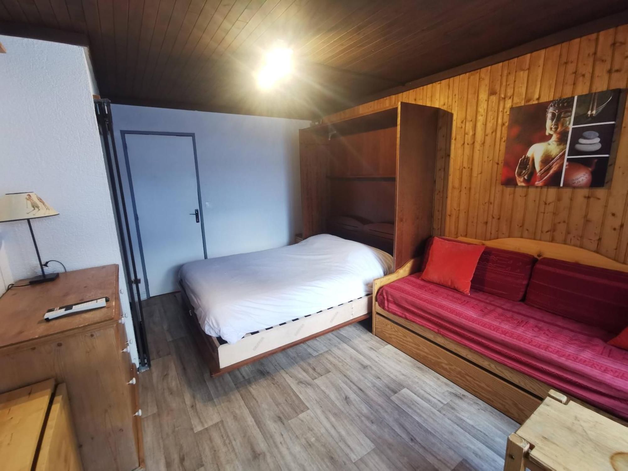 Myhome - Studios 60 Et 73 Sefcotel - Simples Mais Propres Tignes Ngoại thất bức ảnh