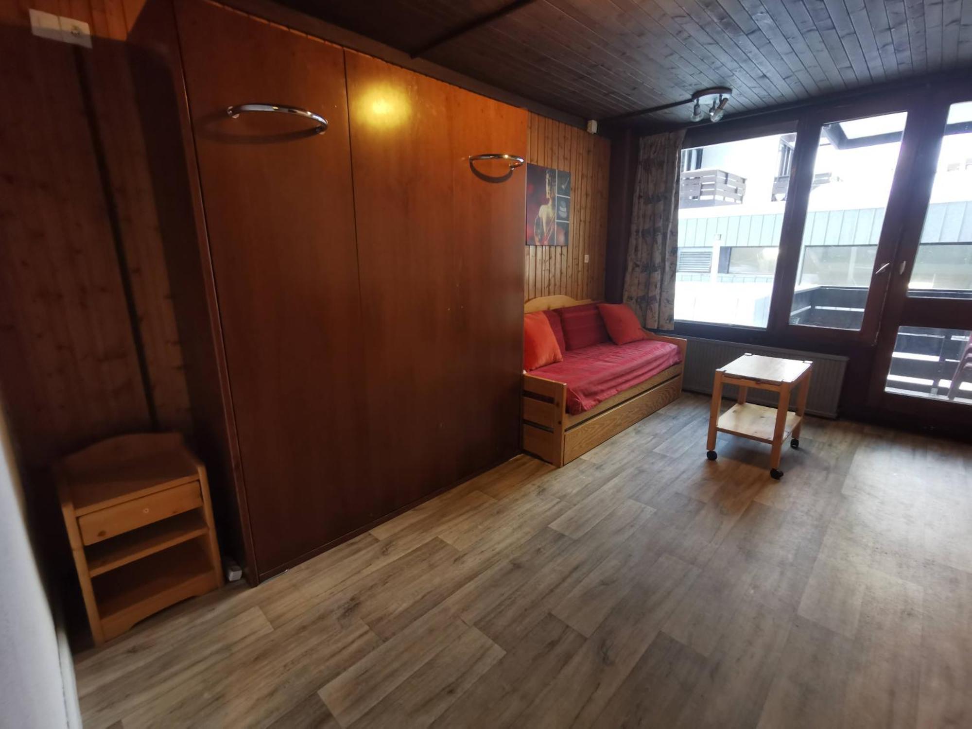 Myhome - Studios 60 Et 73 Sefcotel - Simples Mais Propres Tignes Ngoại thất bức ảnh